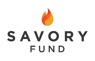 SAVORY FUND logo