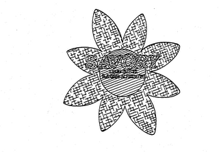 SAVORY LIQUID BUTTER FLAVORED ALTERNATIVE logo