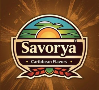 SAVORYA CARIBBEAN FLAVORS