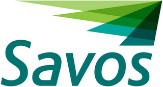 SAVOS logo
