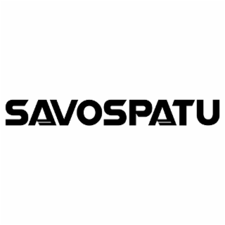 SAVOSPATU logo