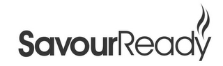 SAVOURREADY logo