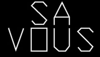 SAVOUS logo