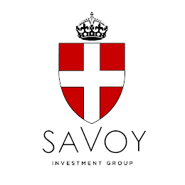 SAVOY INVESTMENT GROUP logo
