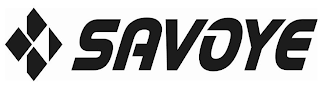SAVOYE logo