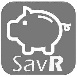 SAVR logo