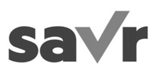 SAVR logo