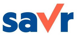 SAVR logo