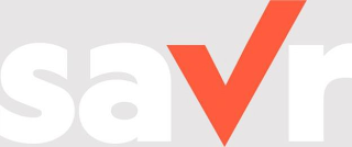 SAVR logo