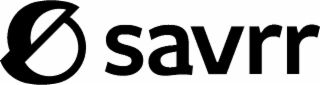 SAVRR logo
