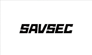 SAVSEC logo