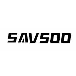 SAVSOO logo