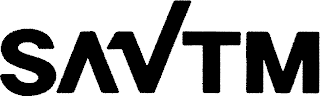 SAVTM logo