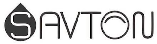 SAVTON logo