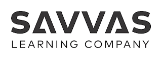 SAVVAS LEARNING COMPANY logo