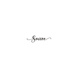 SAVVEE logo