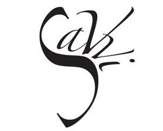 SAVVI logo