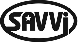 SAVVI logo