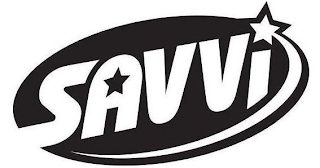 SAVVI logo