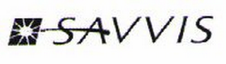 SAVVIS logo