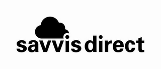 SAVVISDIRECT logo