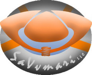 SAVVMARI LLC logo