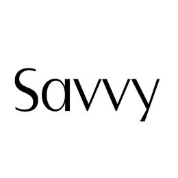 SAVVY logo