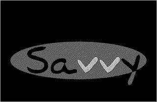 SAVVY logo