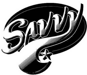 SAVVY logo