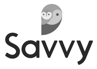 SAVVY logo