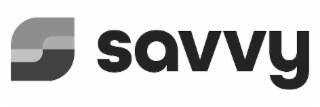 SAVVY logo