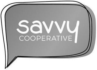 SAVVY COOPERATIVE logo