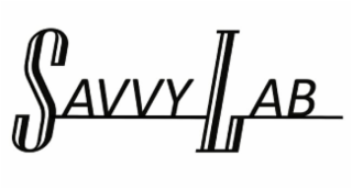SAVVY LAB logo