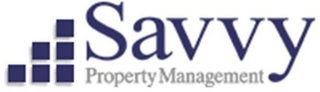 SAVVY PROPERTY MANAGEMENT logo