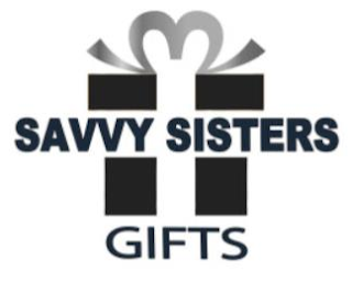 SAVVY SISTERS GIFTS logo
