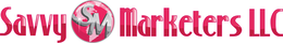 SAVVY SM MARKETERS LLC logo