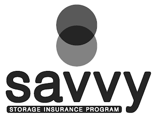 SAVVY STORAGE INSURANCE PROGRAM logo
