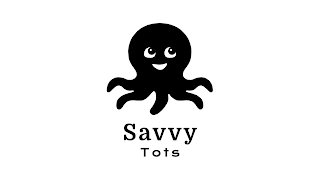 SAVVY TOTS logo