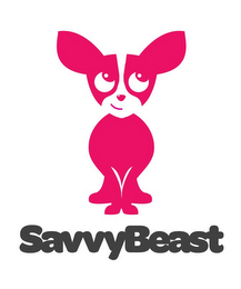 SAVVYBEAST logo