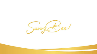 SAVVYBEE! logo