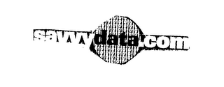 SAVVYDATA.COM logo