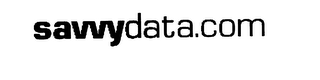 SAVVYDATA.COM logo