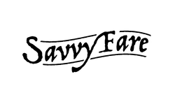 SAVVYFARE logo
