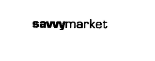 SAVVYMARKET logo