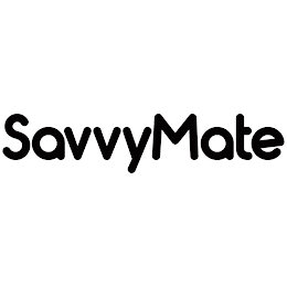 SAVVYMATE logo