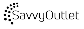 SAVVYOUTLET logo