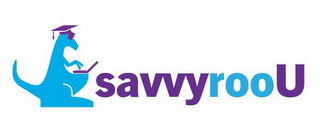 SAVVYROOU logo