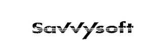 SAVVYSOFT logo