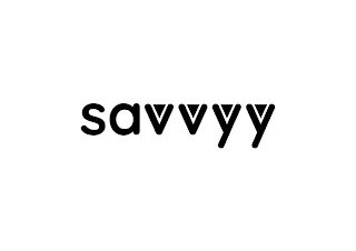 SAVVYY logo