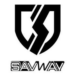 SAVWAY logo